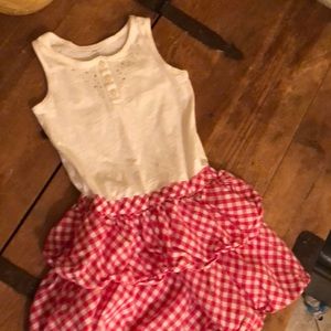 Girls Dress